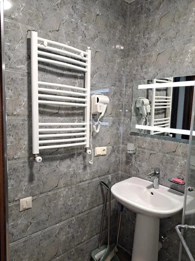 Apartment Batoumi
