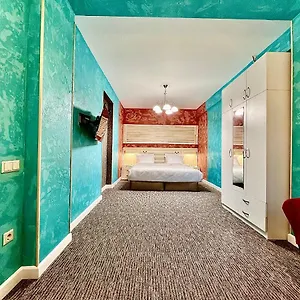  Апартаменты Kavsadze Street Грузия