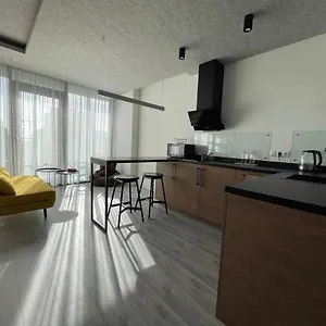 Cozy View Апартаменты
