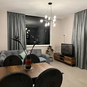 Terrace View Апартаменты