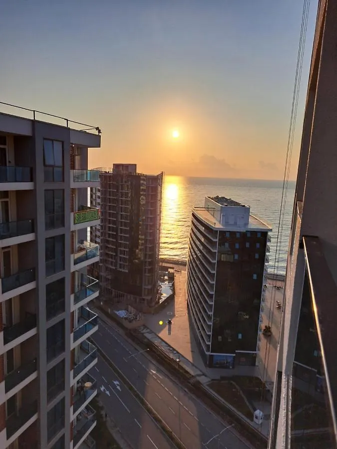 Apartment Batumi