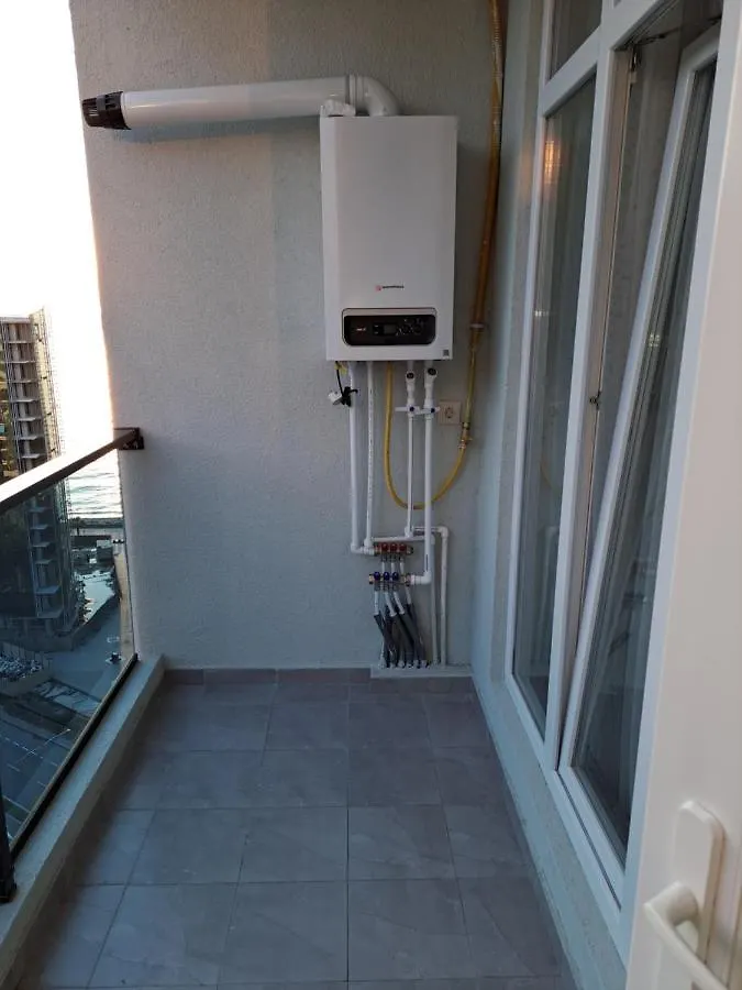 Apartment Batumi Georgia
