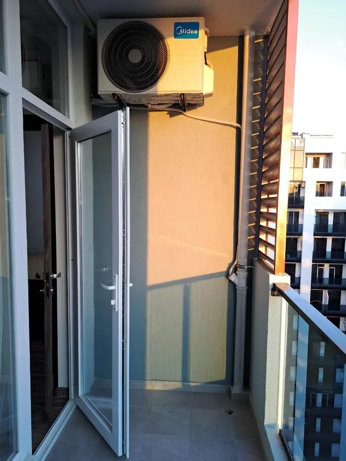 Apartment Batumi 0*,  Georgia