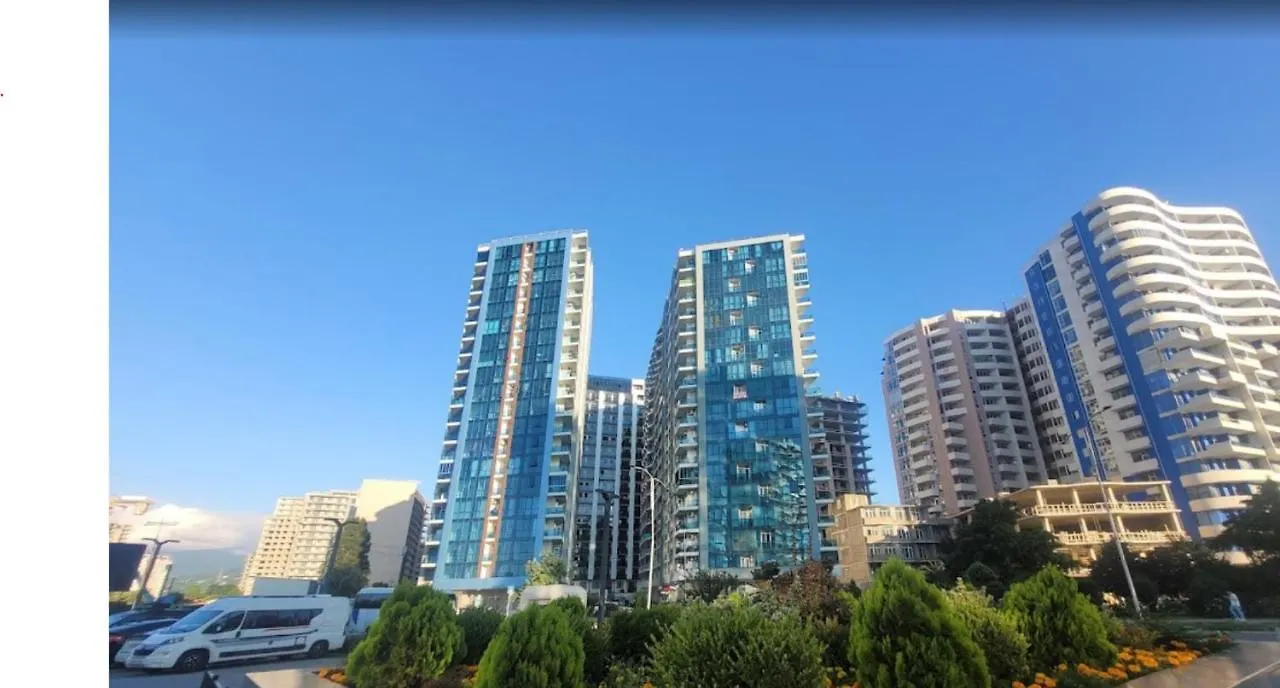 Apartment Batumi